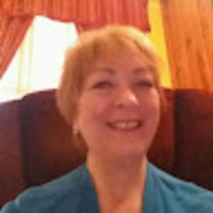 Meet your Posher, Gail